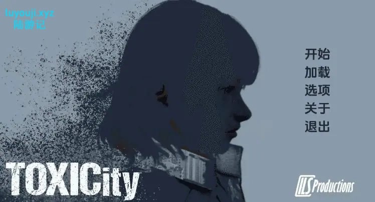 【PC/安卓/AI汉化/亚洲/3D/SLG游戏/2.45G】毒性 (ToxiCity) Ver0.14.0 AI汉化版+PC+安卓+亚洲3DSLG游戏+2.45G-中文绅士游戏下载,黄游,色情手机游戏,绅士漫画,里番