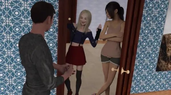 【PC/安卓/AI汉化/欧美/3D/SLG游戏/19.2G】霍顿湾故事-杰克 (Horton Bay Stories – Jake) Ver0.6.0.2 AI汉化版+PC+安卓+欧美3DSLG游戏+19.2G-中文绅士游戏下载,黄游,色情手机游戏,绅士漫画,里番