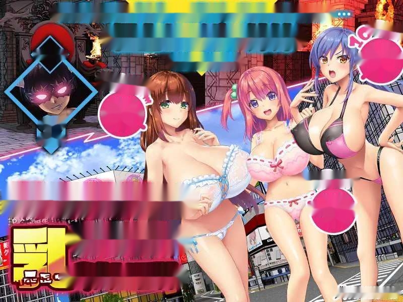 [拔作ADV] 魔王が現代世界に転生したらおっぱいを愛でなくてはならなくなった件 精翻汉化版 [1.7G]-中文绅士游戏下载,黄游,色情手机游戏,绅士漫画,里番