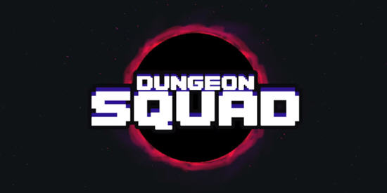 地牢小队 v1.08.8 安卓中文修改版 安卓塔防游戏 100M-在线ACG，视频动画，漫画，动漫，绅士游戏，3D漫画，福利图片