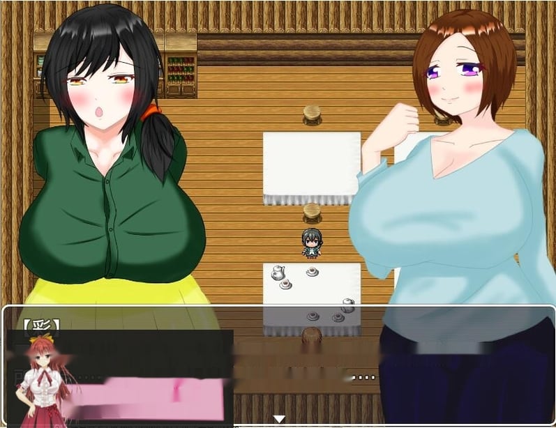 [RPG/汉化] 已婚少妇被催眠 ねとられにっきミルク 1.0 PC+安卓汉化版 400M - 在线ACG，视频动画，漫画，动漫，绅士游戏，3D漫画，福利图片-在线ACG，视频动画，漫画，动漫，绅士游戏，3D漫画，福利图片