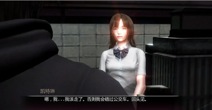 【PC/安卓/AI汉化版/3D/亚洲SLG游戏/6.86G】临时领域 (The Interim Domain) Ver0.99.0 AI汉化版+PC+安卓+3D亚洲SLG游戏+6.86G-中文绅士游戏下载,黄游,色情手机游戏,绅士漫画,里番