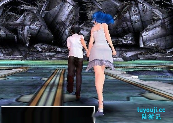 人恭少女3 ver2.2 完美汉化珍藏版+新地图 I社&模拟养成类游戏 1.6G