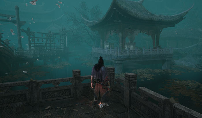 义闻录:轮回 STEAM官方中文版 国产动作冒险游戏 25G