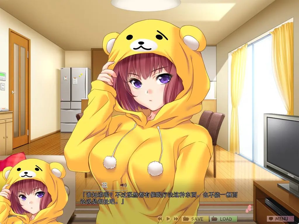 【PC/汉化/日式/ADV游戏/3.60G】 催眠班级 （催眠クラス） 汉化版+全CG存档+日式ADV游戏+3.60G-中文绅士游戏下载,黄游,色情手机游戏,绅士漫画,里番