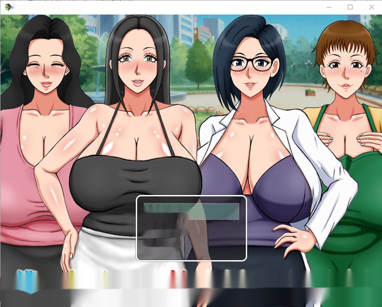 [RPG/汉化] 我的第一次性生活成人篇 僕の初めての性生活・オトナ編云翻汉化版 [多空/500M]-在线ACG，视频动画，漫画，动漫，绅士游戏，3D漫画，福利图片