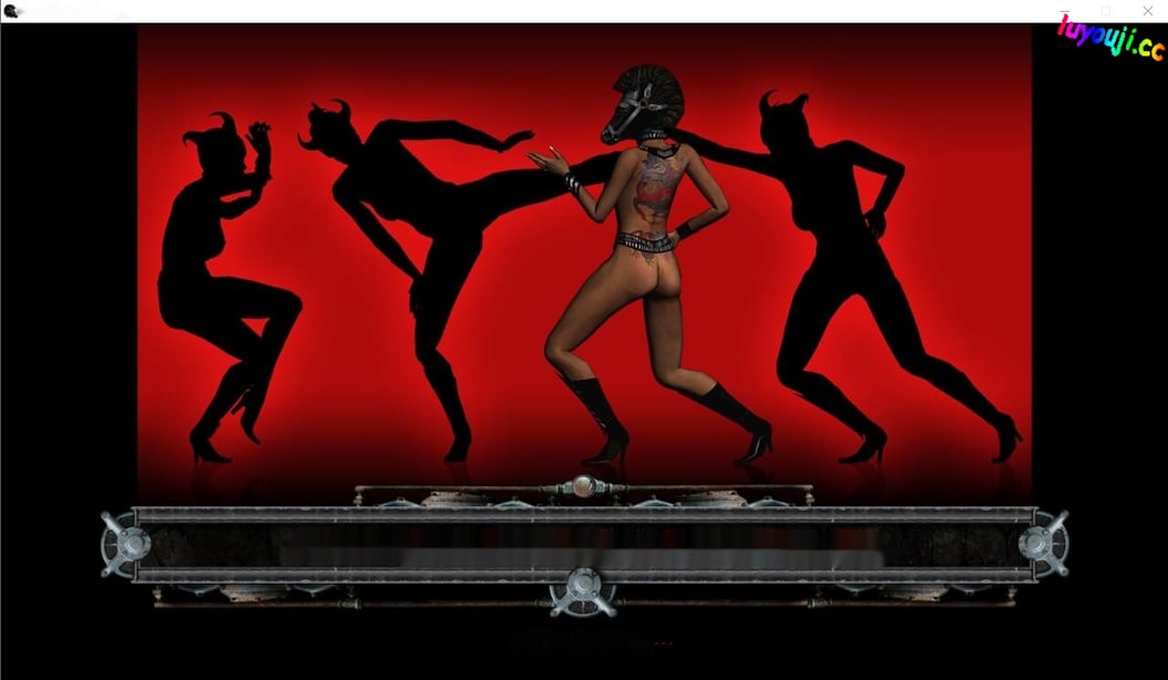 [欧美SLG/3D] 3DH版成人国际象棋 LoveChess Salvage [多空/450M] - 在线ACG，视频动画，漫画，动漫，绅士游戏，3D漫画，福利图片-在线ACG，视频动画，漫画，动漫，绅士游戏，3D漫画，福利图片