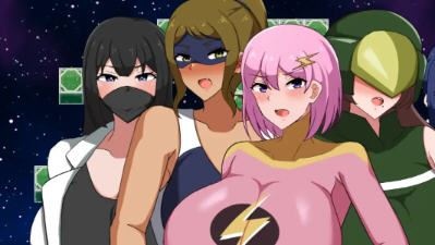 被病毒感染的女战士 ver1.0 汉化版 PC+安卓 RPG游戏 1G - 在线ACG，视频动画，漫画，动漫，绅士游戏，3D漫画，福利图片-在线ACG，视频动画，漫画，动漫，绅士游戏，3D漫画，福利图片