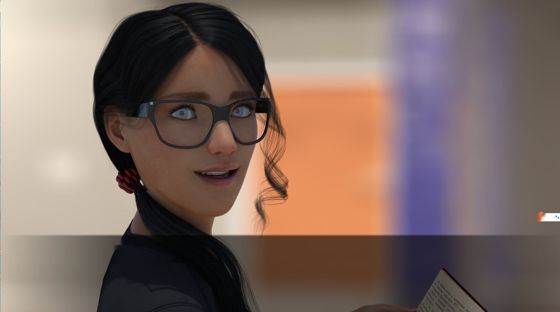 [欧美SLG汉化动态CG]美人的纠结 汉化完结版全CG存档+攻略[PC+安卓6.5G]-在线ACG，视频动画，漫画，动漫，绅士游戏，3D漫画，福利图片