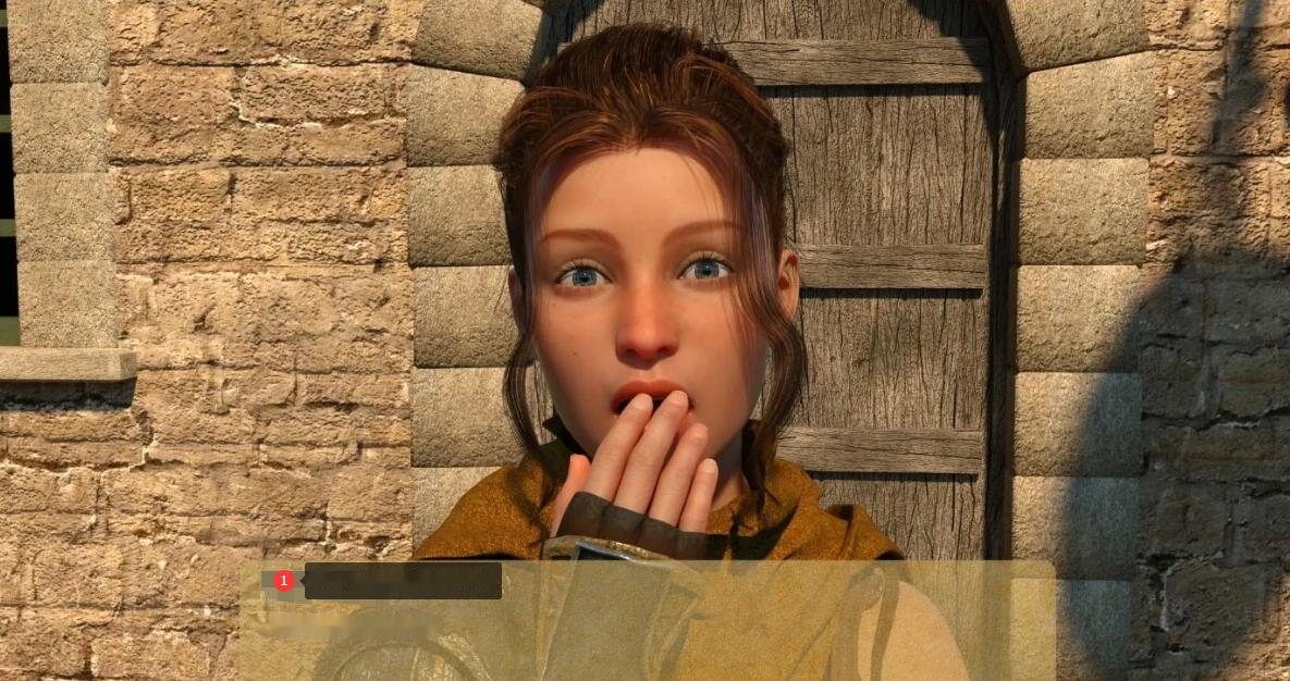 【SD/3D/欧美SLG/中文】权力的代价 CH23 双端STEAM官方中文版【3.5G】