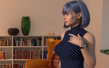 [SLG/汉化] 一分钱一分货 In for a Penny v0.61 汉化版2.5G-在线ACG，视频动画，漫画，动漫，绅士游戏，3D漫画，福利图片