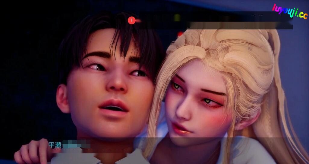 【SD/3D/SLG/中文】新天域 新地平线 New Horizon V0.2.0 双端官方中文版【3.6G】