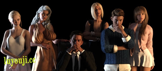 正义或仁慈(By Justice or Mercy) v0.8 汉化版 PC+安卓 动态SLG游戏 3.5G