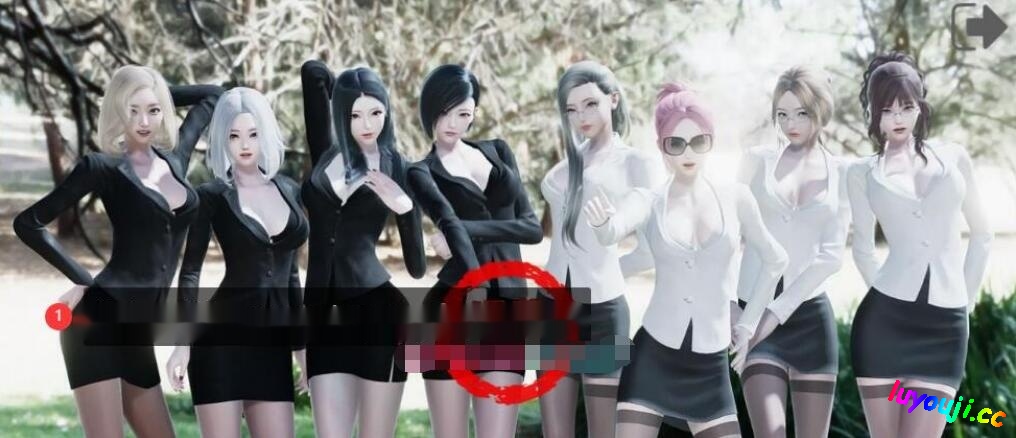 【奇妙RPG/中文/CV/全动态】PEEPING ACADEMY 盗撮学園 官方中文作弊版+作弊码 1.4G