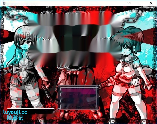 [RPG/汉化] 殺し屋少女・敗北陵辱RPG～SNEAK IN DESPERADA～v1.03中文版 [多空/180M] - 在线ACG，视频动画，漫画，动漫，绅士游戏，3D漫画，福利图片-在线ACG，视频动画，漫画，动漫，绅士游戏，3D漫画，福利图片