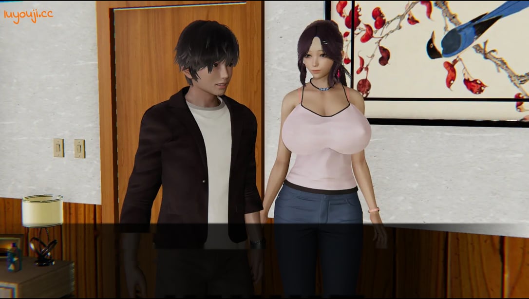 [国产SLG/汉化] 帮她恢复职业生涯 Restore Her Career v0.29 PC+安卓汉化版 [6.3G]-在线ACG，视频动画，漫画，动漫，绅士游戏，3D漫画，福利图片