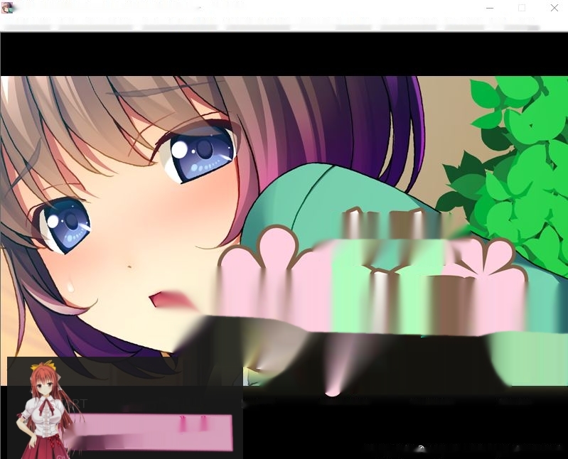 [ADV/汉化] 彻底尻门耻育 ~这边，舒服得太过头了~ AI汉化版 500M