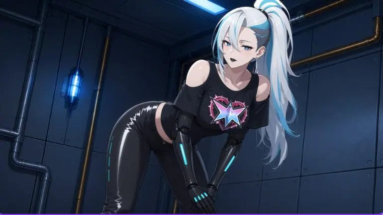 【PC/官中/日式/SLG游戏/1.0G】 情欲朋克69 （Lustpunk 69） 官中步兵版+存档+日式SLG游戏+1.0G-中文绅士游戏下载,黄游,色情手机游戏,绅士漫画,里番