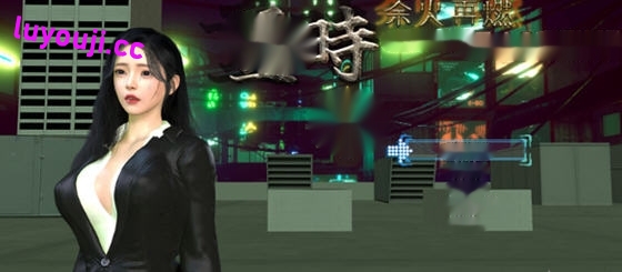 [国风RPG/中文/动态] 重时：余火再燃 Rebirth of Time The Flame Rekindled v25.01.15 官方中文版+攻略 4.8G-中文绅士游戏下载,黄游,色情手机游戏,绅士漫画,里番