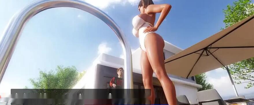 【沙盒SLG/汉化/动态】魔法家族:实验室 Magical Family: Laboratory v0.3 汉化版 3.7G