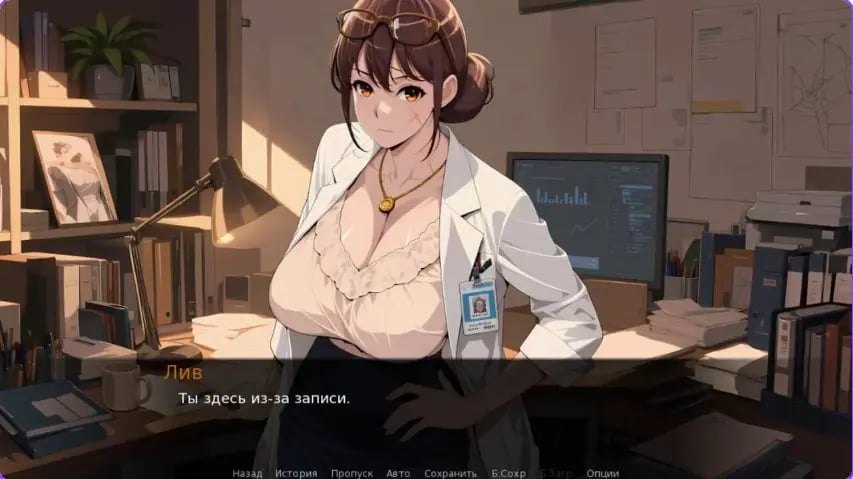 【PC/官中/日式/SLG游戏/1.0G】 选择偏差 （Selection Bias） 官中步兵版+日式SLG游戏+1.0G-中文绅士游戏下载,黄游,色情手机游戏,绅士漫画,里番