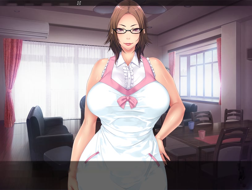 [ADV/AI汉化/NTR] 哥哥妻子啊，正在我身下被肆意捉弄哦~AI汉化版 [900M]-在线ACG，视频动画，漫画，动漫，绅士游戏，3D漫画，福利图片