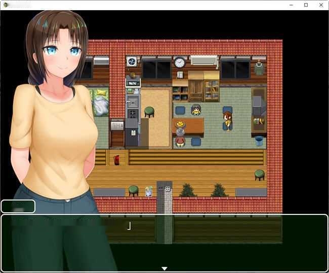【日系RPG/汉化】新生田舍性活 むっち无知外伝 ゆたかっち 汉化版 - 在线ACG,视频动画,漫画,动漫,绅士游戏,3D漫画,福利图片-在线ACG,视频动画,漫画,动漫,绅士游戏,3D漫画,福利图片