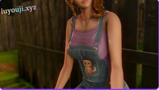 【PC/安卓/汉化/冒险/SLG游戏/7.60G】欲望驱使 （Driven by Desire） Ver0.5.0 汉化+PC+安卓+冒险SLG游戏+7.60G-中文绅士游戏下载,黄游,色情手机游戏,绅士漫画,里番