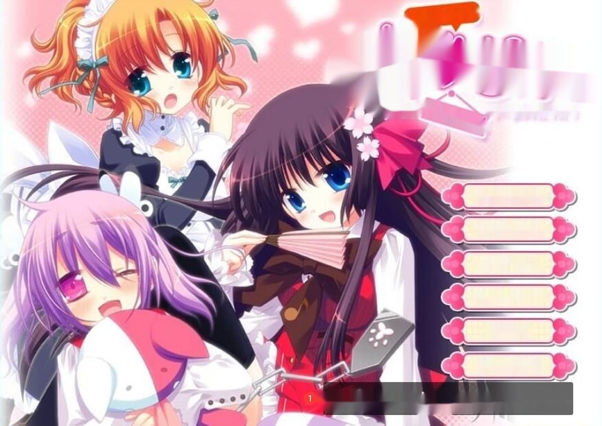 【SD/2D/GAL/汉化】汐见崎学园演剧部恋☆擂~亲密角色Playing 双端AI汉化【2.6G】-在线ACG，视频动画，漫画，动漫，绅士游戏，3D漫画，福利图片