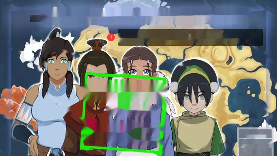 【2D欧美SLG/汉化/动态】降世神通：四元素训练师 V1.0.6e汉化版 1.7G-在线ACG，视频动画，漫画，动漫，绅士游戏，3D漫画，福利图片