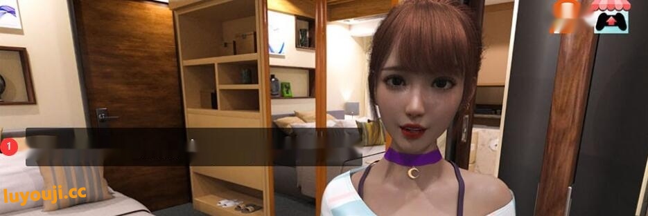 【亚洲SLG/汉化/3D】裸体学校Nudist School v0.12.1【2.5G】-在线ACG，视频动画，漫画，动漫，绅士游戏，3D漫画，福利图片