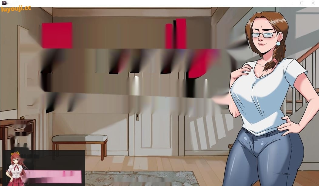 [SLG/汉化] 家庭育种 Family Breeding-0.03 PC+安卓汉化版1G - 在线ACG，视频动画，漫画，动漫，绅士游戏，3D漫画，福利图片-在线ACG，视频动画，漫画，动漫，绅士游戏，3D漫画，福利图片