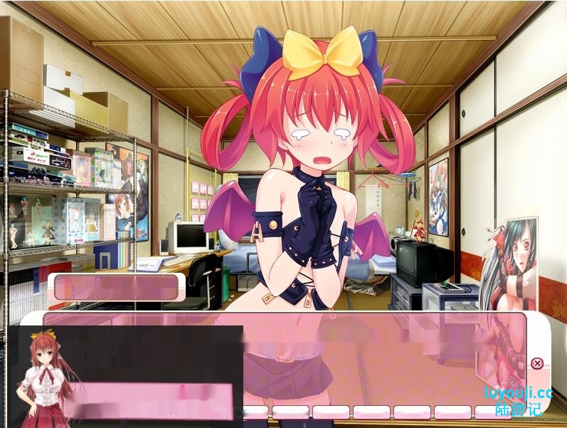 [ADV/汉化] ツルペタ！洗衣板是H的必须要素 AI汉化版+全CG存档★全CV1.7G-在线ACG，视频动画，漫画，动漫，绅士游戏，3D漫画，福利图片