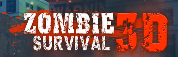 僵尸3D生存 v1.1.7 安卓中文修改版 第一人称射击游戏 100M-在线ACG，视频动画，漫画，动漫，绅士游戏，3D漫画，福利图片
