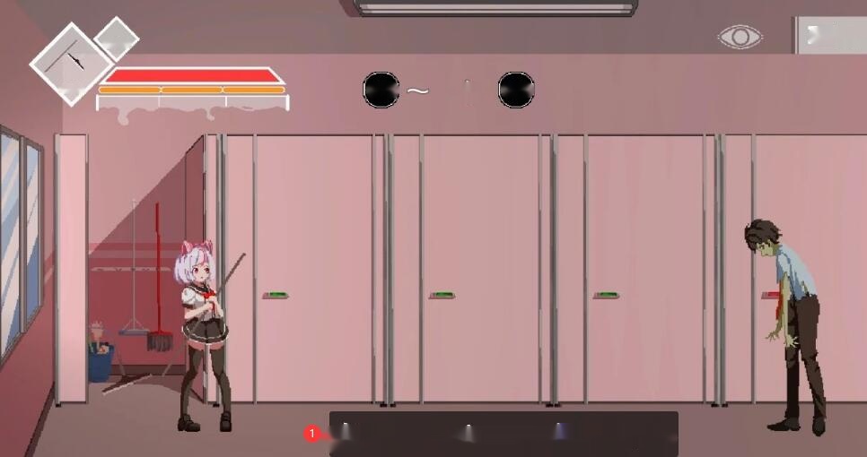 【SD/2D/SLG/中文】沙哈塔遇难的一天 V1.0.1 双端DL官方中文版【2.9G】