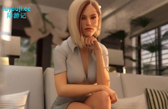 女神的最佳交易 ver3.1 汉化版 PC+安卓 动态SLG游戏 5.4G-在线ACG，视频动画，漫画，动漫，绅士游戏，3D漫画，福利图片