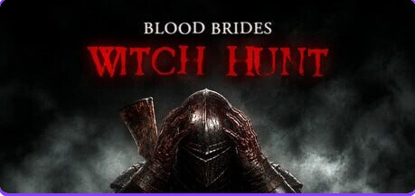 【PC/生肉/射击/FPS游戏/5.30G】 血新娘:猎巫 (Blood Brides Witch Hunt) Ver1.0 Full 生肉版+射击FPS游戏+5.30G-中文绅士游戏下载,黄游,色情手机游戏,绅士漫画,里番