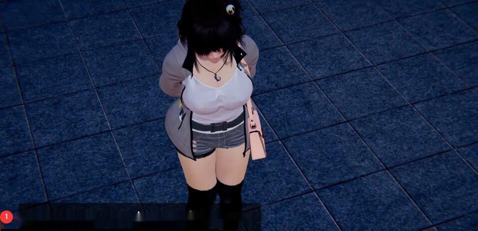 【亚洲SLG/汉化/动态】我的妹妹和我 My Sister And I 0.7c 汉化版 3G