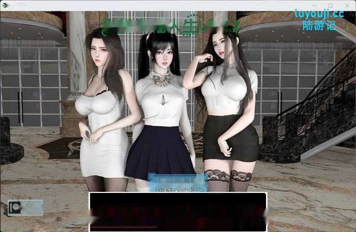 【国产RPG/中文/动态步兵】我的幸福人生 V1.3 PC+安卓官方中文版 [13G] - 在线ACG，视频动画，漫画，动漫，绅士游戏，3D漫画，福利图片-在线ACG，视频动画，漫画，动漫，绅士游戏，3D漫画，福利图片