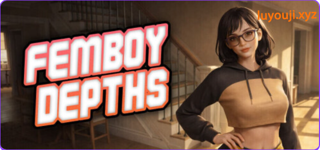 【PC/生肉/亚洲风/SLG游戏/4.39G】 Femboy Depths Ver1.0 生肉+亚洲风SLG游戏+4.39G-中文绅士游戏下载,黄游,色情手机游戏,绅士漫画,里番