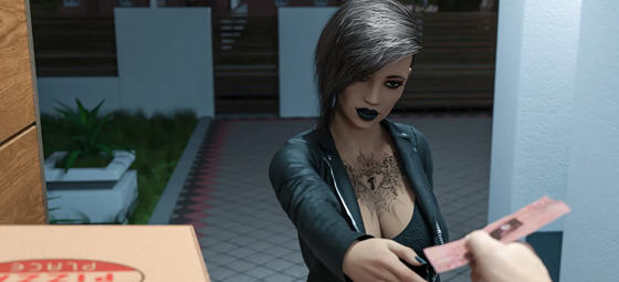 假戏真做(The Shrink R&R) v2.7 汉化版 PC+安卓 动态SLG游戏 1.8G-在线ACG，视频动画，漫画，动漫，绅士游戏，3D漫画，福利图片