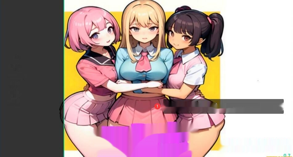 【SD/2D/SLG/汉化】粉红色的答案 V0.7 双端汉化版【3.6G】 - 在线ACG,视频动画,漫画,动漫,绅士游戏,3D漫画,福利图片-在线ACG,视频动画,漫画,动漫,绅士游戏,3D漫画,福利图片