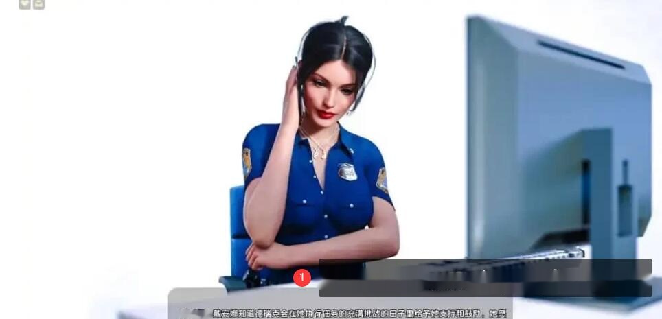 [欧美SLG/汉化] 欺骗的阴影 ShadowsofDeception-V0.20 汉化版 [2G]