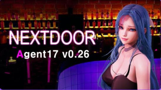 【PC/安卓/官中/亚洲风/SLG游戏/5.50G】特工17（Agent17）Ver0.26.10 官方中文版+赞助码+存档+PC+安卓+亚洲风SLG游戏+5.50G-中文绅士游戏下载,黄游,色情手机游戏,绅士漫画,里番