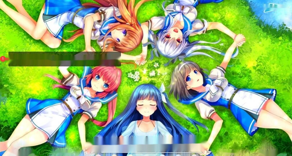 【SD/2D/GAL/汉化】与君共睹的梦境 双端精翻汉化版+攻略【3.5G】-在线ACG，视频动画，漫画，动漫，绅士游戏，3D漫画，福利图片