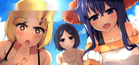 【SD/2D/SLG/中文】夏日狂想曲+ V2.2.0DLC STEAM双端官中步兵版+CG+存档【1.8G】-在线ACG，视频动画，漫画，动漫，绅士游戏，3D漫画，福利图片