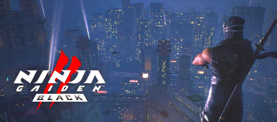 忍者龙剑传2:黑之章 STEAM官方中文版 忍者动作游戏 81G