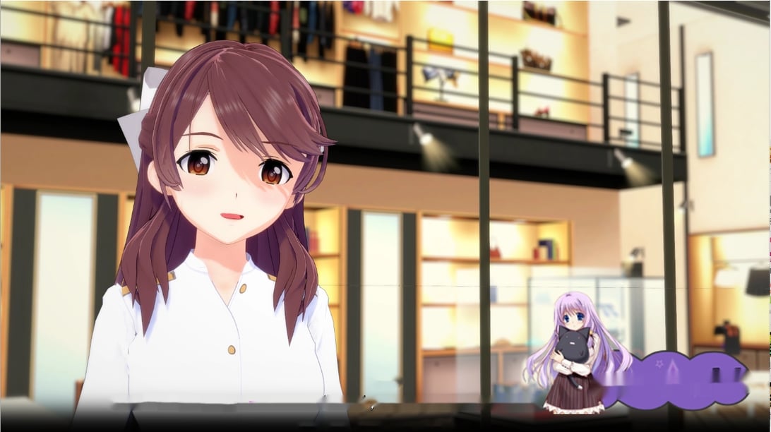 [SLG/汉化] 指挥后宫 Commanding a Harem v1.1.9.4 PC+安卓汉化版-在线ACG，视频动画，漫画，动漫，绅士游戏，3D漫画，福利图片