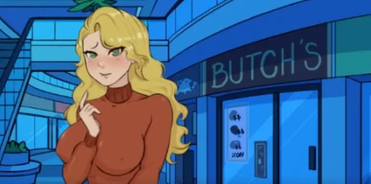 【PC/安卓/AI汉化版/2D/欧美/SLG游戏/3.92G】公牛传说 (BullTales) Ver0.6.12 AI汉化版+PC+安卓+2D欧美SLG游戏+3.92G-中文绅士游戏下载,黄游,色情手机游戏,绅士漫画,里番