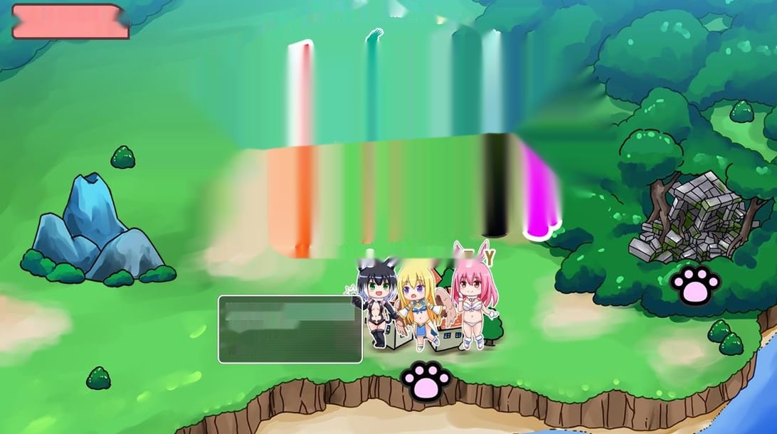 【日式RPG/AI汉化】兽娘派对! けものパーティ! V1.4 AI汉化版【1.8G】-在线ACG，视频动画，漫画，动漫，绅士游戏，3D漫画，福利图片